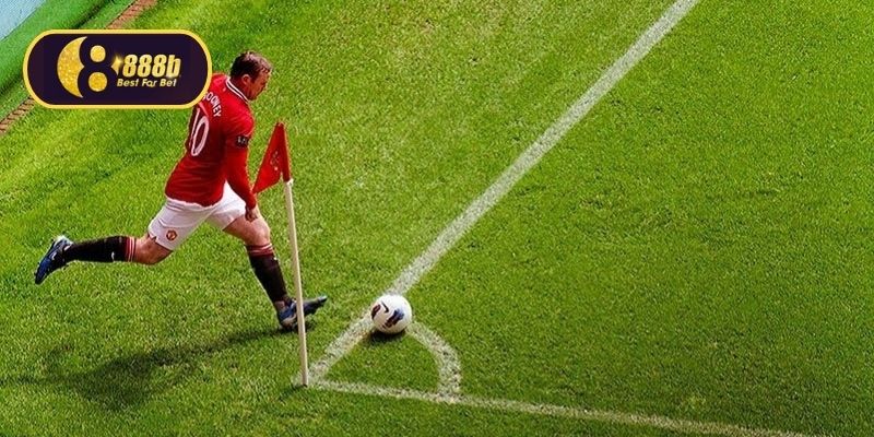 Kèo phạt góc giải trí đỉnh cao