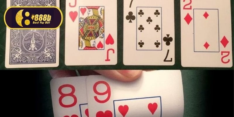 Mẹo cược Poker online kiếm tiền hiệu quả