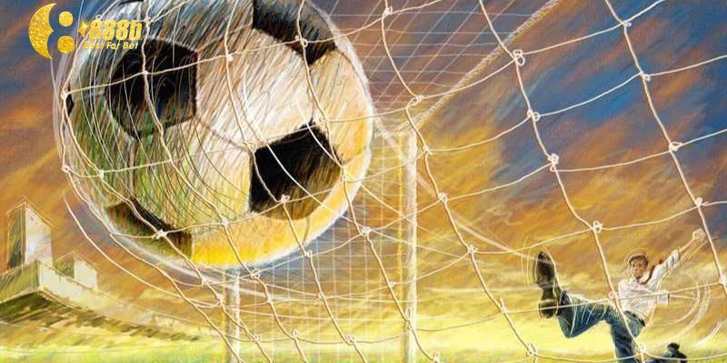 Người chơi phân tích thông tin đội bóng và tỷ lệ cược để đưa ra chiến lược đặt kèo 1x2 hiệu quả