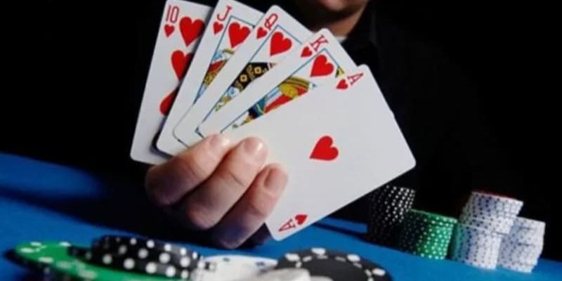 Phân tích xu hướng chơi là cách đọc bài đối thủ trong Phỏm hiệu quả