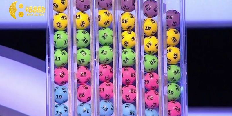 Soi cầu theo mô hình quả trám có khả năng thắng cực cao