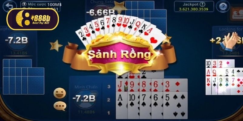 Tham khảo thứ tự Mậu Binh đúng luật