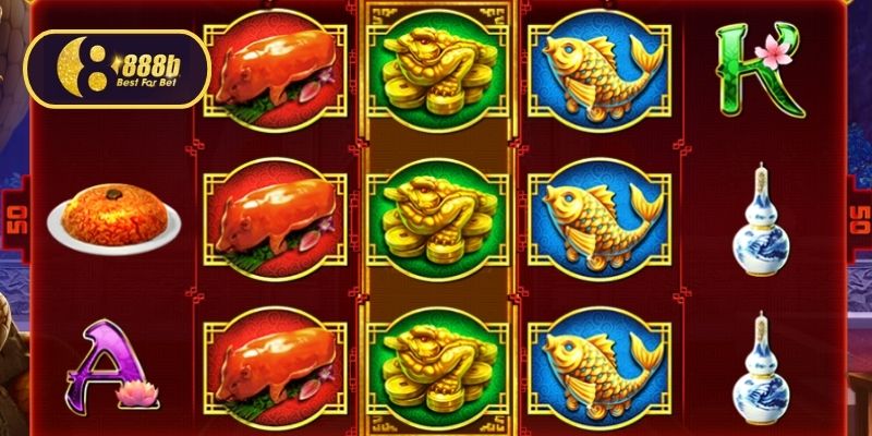 Tìm hiểu game nổ hũ chơi như thế nào tại 888B?