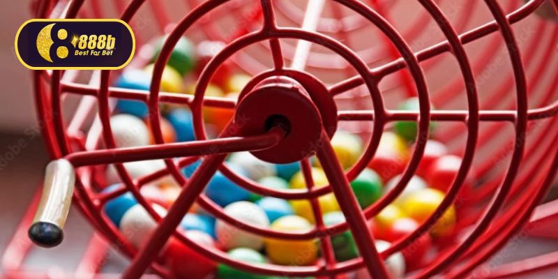 Tìm hiểu khái niệm Lottery