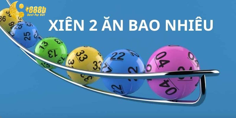 xiên 2 ăn bao nhiêu