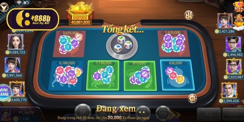 Cách chơi Bầu Cua luôn thắng là đánh theo cặp đôi