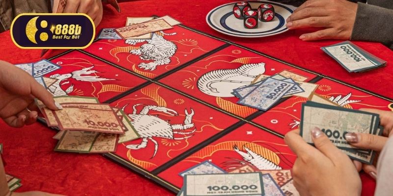 Cách chơi Bầu Cua luôn thắng