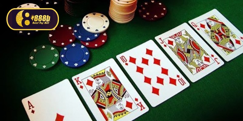 Cập nhật luật chơi bài tấn online chi tiết