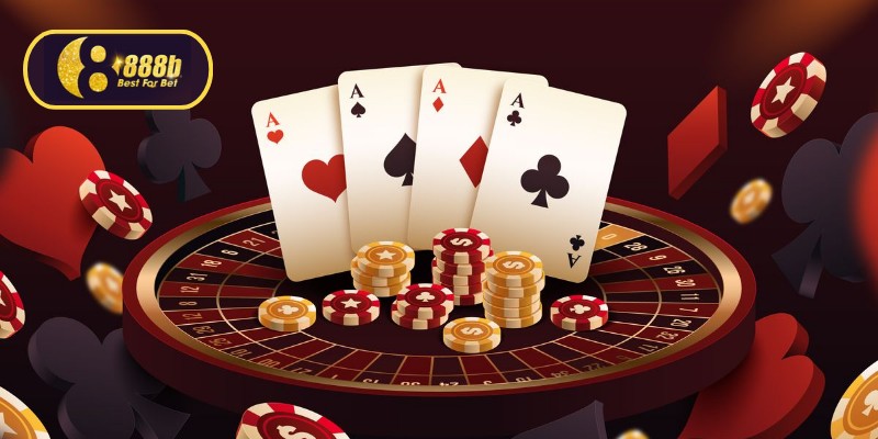 Chơi bài tấn online