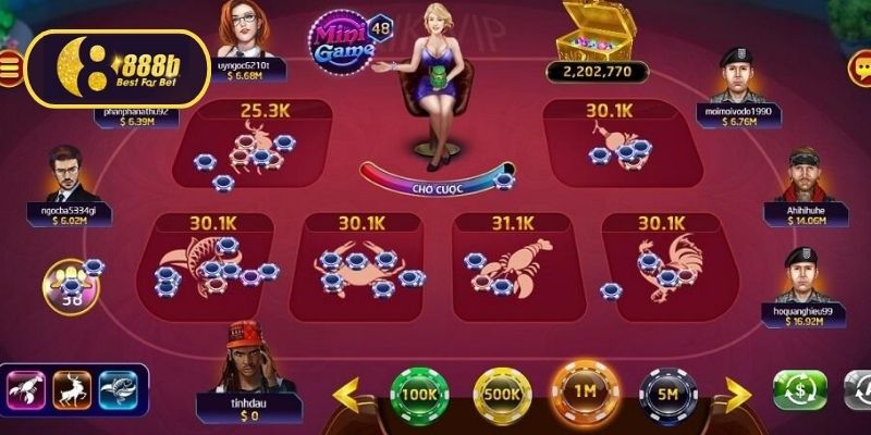 Chơi Bầu Cua online và những lưu ý cần nắm rõ