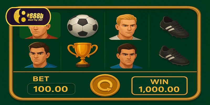 Giới thiệu game Nổ hũ Siêu Sao 888B