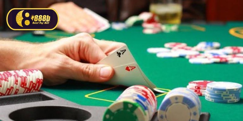 Hướng dẫn cách chơi chuẩn cho người mới thử sức