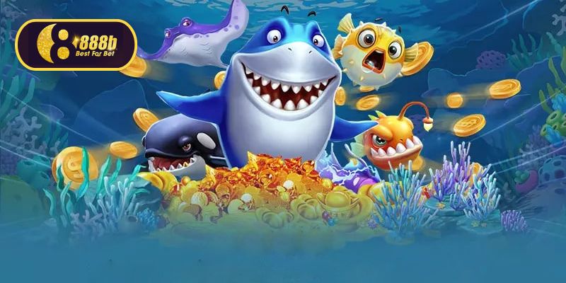 Săn cá H5 cần nắm rõ quy tắc cơ bản