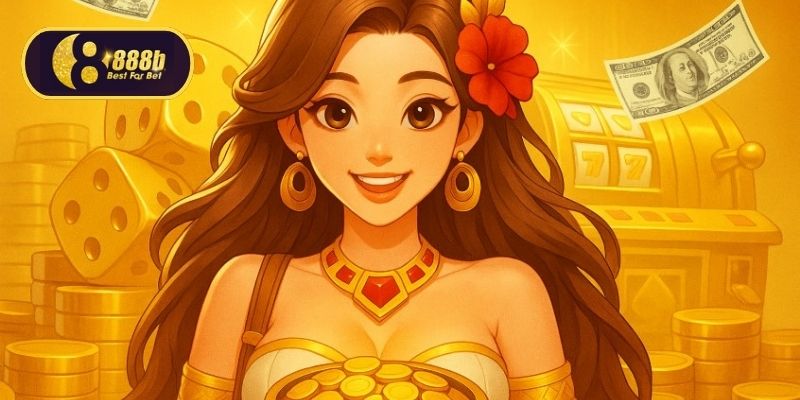 Thông tin trò chơi nổ hũ Jackpot