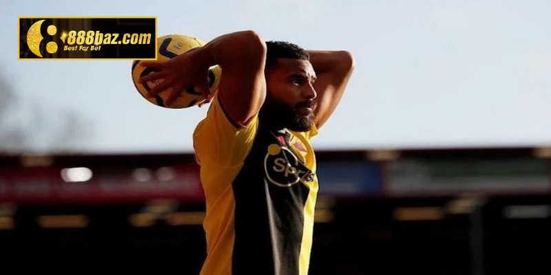 Cược throw-in đầu tiên/cuối cùng hấp dẫn